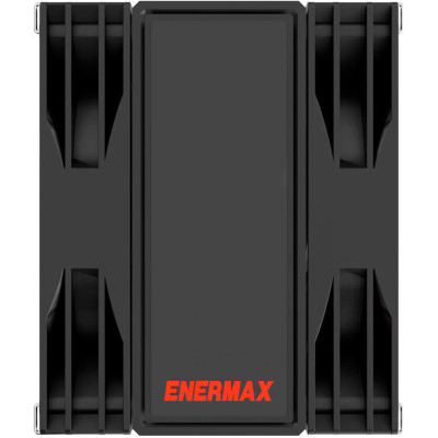 Кулер до процесора Enermax ETS-T41 Silent Edition (ETS-T41) Вінниця - фото 9