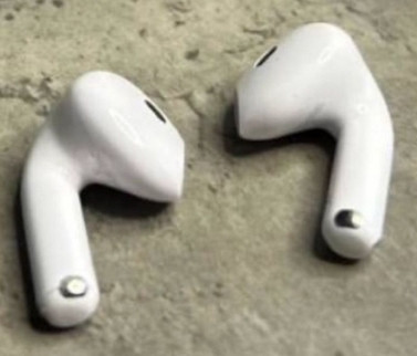 AirPods 4 | Навушники Харьков - изображение 3