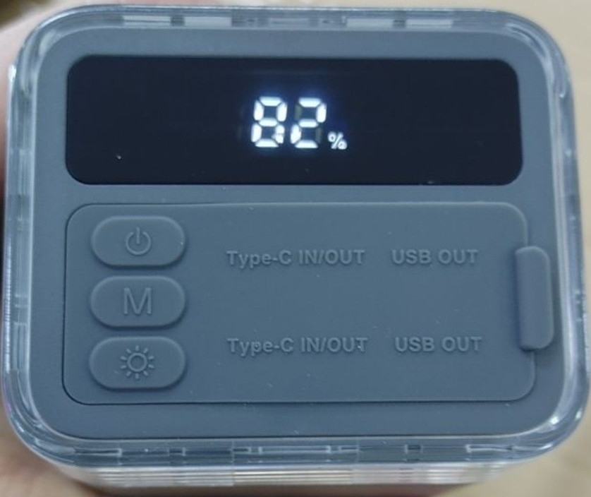 Повербанк Remax 40 000 мА, з захистом від вологи та швидкою зарядкою. Київ - фото 2