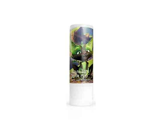 Бальзам для губ 5г MAVKA 03 Жабокиць Квусь ТМ Colour Intense   Solmir Київ