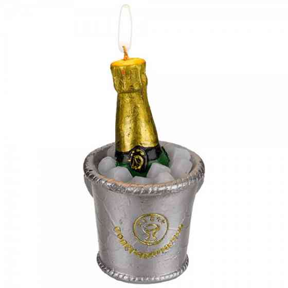 Свічка ООТВ Шампанське Рівне