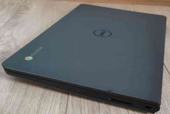 Ноутбук: DELL 2021p. 4ядра. видеокарта 2Гб.SSD Киев