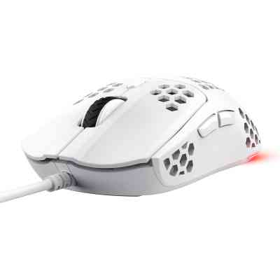 Мышка Trust GXT 928W Helox USB White (25389) Винница