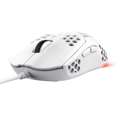 Мишка Trust GXT 928W Helox USB White (25389) Вінниця - фото 2