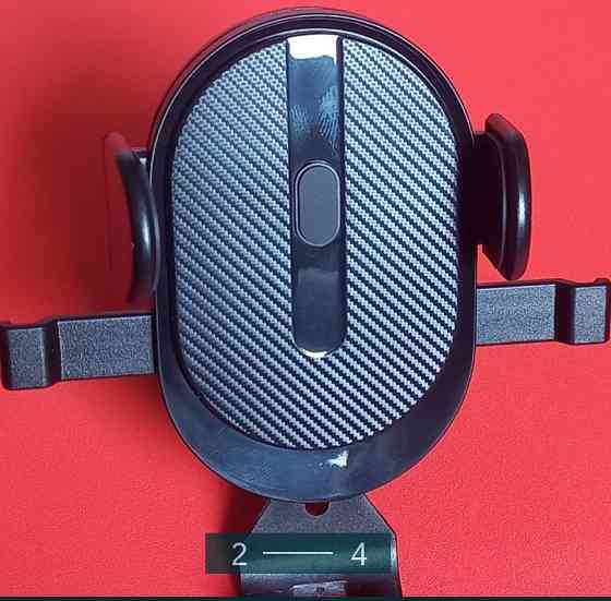 Тримач для телефона Київ