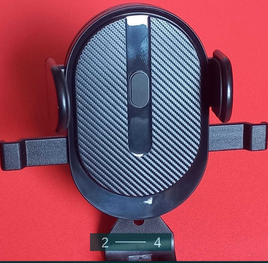 Тримач для телефона Київ - фото 2