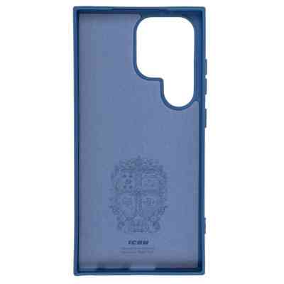 Чохол до мобільного телефона Armorstandart ICON Case Samsung S24 Ultra Dark Blue (ARM72497) Вінниця