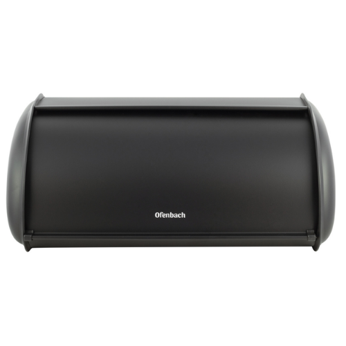 Хлібниця 43,5*27*18см нерж.сталь/пластик 100800 Ofenbach Житомир - фото 6