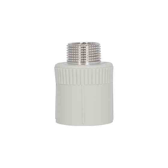 Муфта PPR Blue Ocean 32х3/4" НР Київ