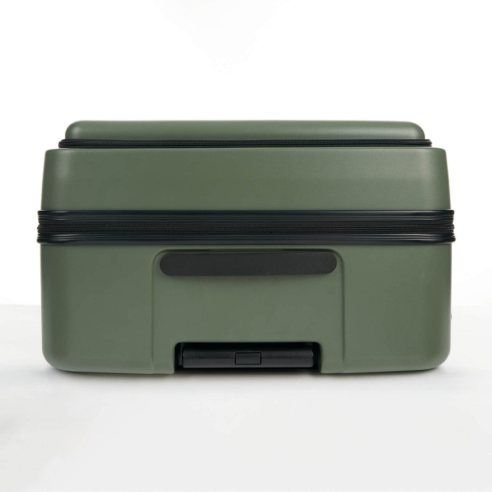 Bagland Валіза Bagland Velo велика 96 л. хакі (00322028) Коломыя - изображение 8