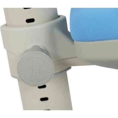 Дитяче крісло Cubby Adonis Blue (800819) Вінниця