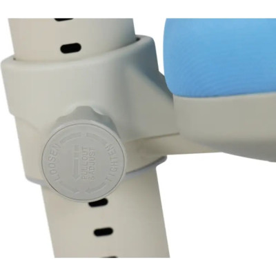 Дитяче крісло Cubby Adonis Blue (800819) Вінниця - фото 2