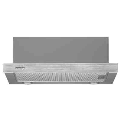 Вытяжка кухонная Pyramida TX 50 (750) R IX Винница