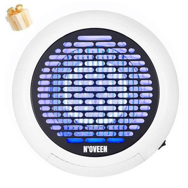 Инсектицидная лампа Noveen IKN950 LED Днепр - изображение 1