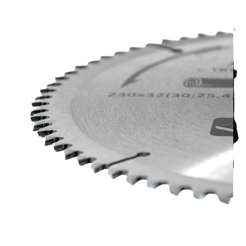 Диск пиляльний для дерева d230 мм*32 (30;25,4) мм 80T Grad Житомир - фото 3