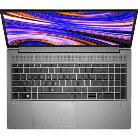 HP ZBook Power G10A 15.6