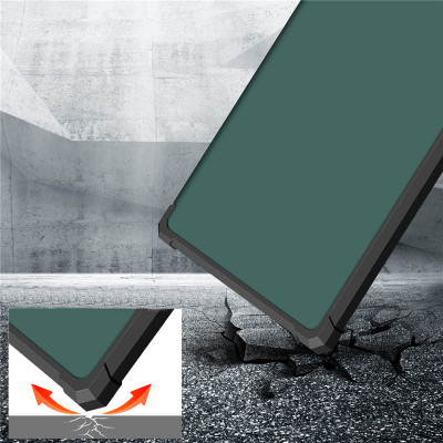 Чехол для электронной книги BeCover Ultra Slim Origami Amazon Kindle Paperwhite 11th Gen. 2021 D (707220) Винница - изображение 4