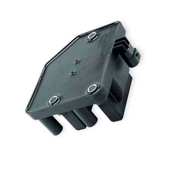 Модуль ЗАЗ 1103 Славута 1,3; 1,4, Сенс, ГАЗ 4216 (3 контакти) запалювання Мукачево