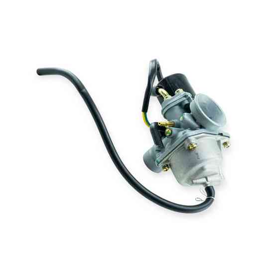 Карбюратор Ямаха Джог 50 3KJ скутер Мукачево