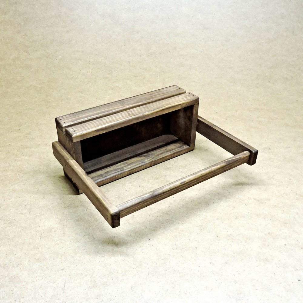 Подарочная корзинка 