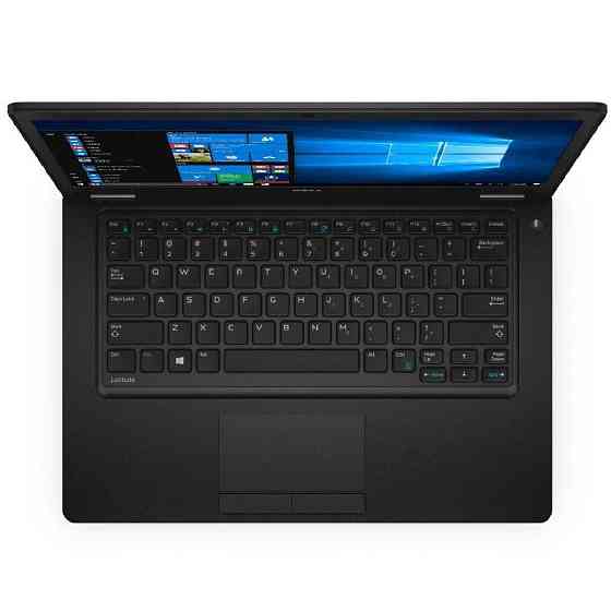 Б/У Ноутбук Dell Latitude 7390 (i5-7300U/8/512SSD) - Class A Киев