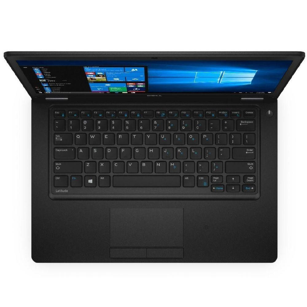 Б/У Ноутбук Dell Latitude 7390 (i5-7300U/8/512SSD) - Class A Киев - изображение 2