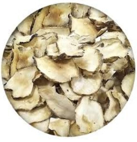 Топінамбур сушений домашній 200 грамів Київ - фото 1