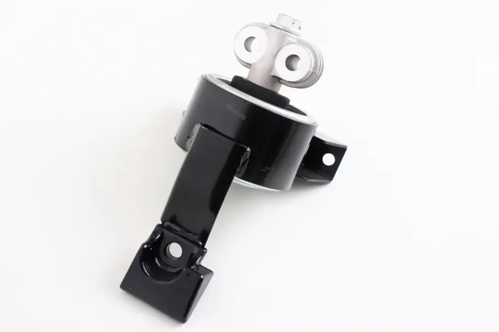 Подушка двигателя Lacetti 1.6 левая EuroEx Винница - изображение 3