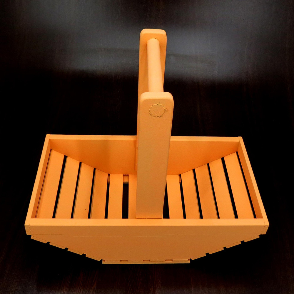 Подарочная корзинка 