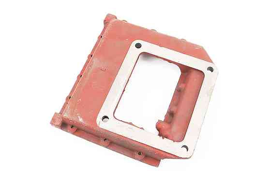 Пластина кріплення радіатора чавун ZS1100/ZH1105 Київ