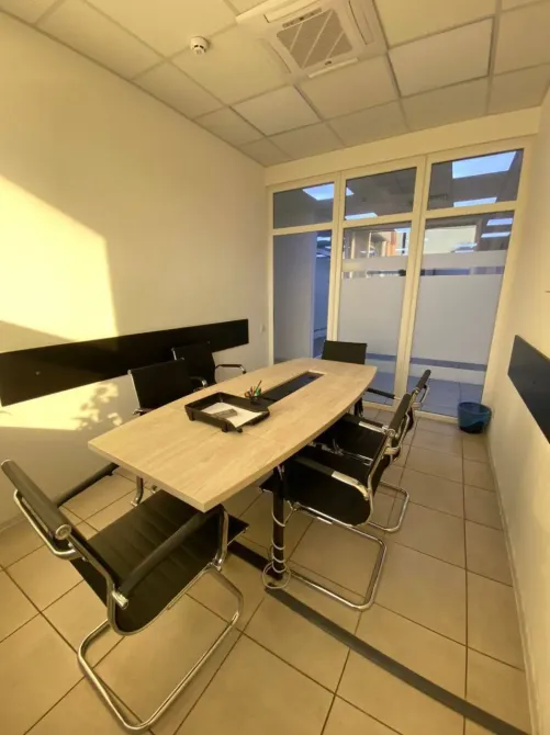 Продажа помещения в центре города. На сегодняшний день офис ИТ компании Днепр - изображение 13