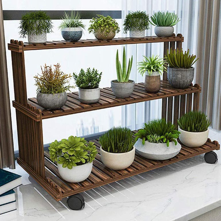 Подставка для цветов 