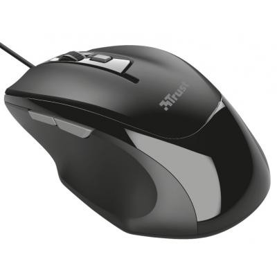 Мишка Trust Voca USB Black (23650) Вінниця - фото 5