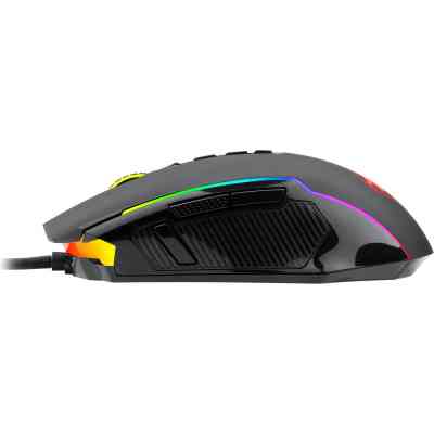 Мишка Redragon Ranger Basic M910-K RGB USB Black (71335) Вінниця