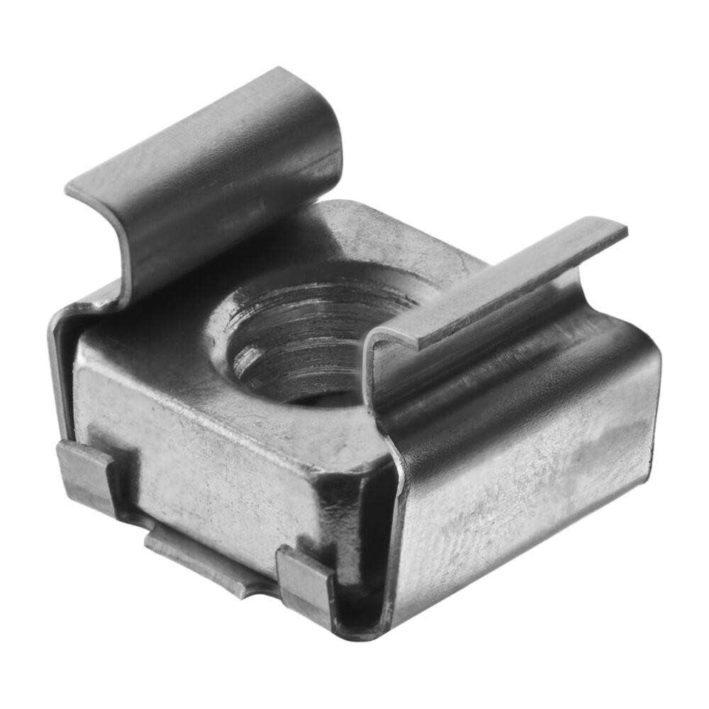 Гайка-вставка  Металл,   универс., Кузов, Киев - изображение 1