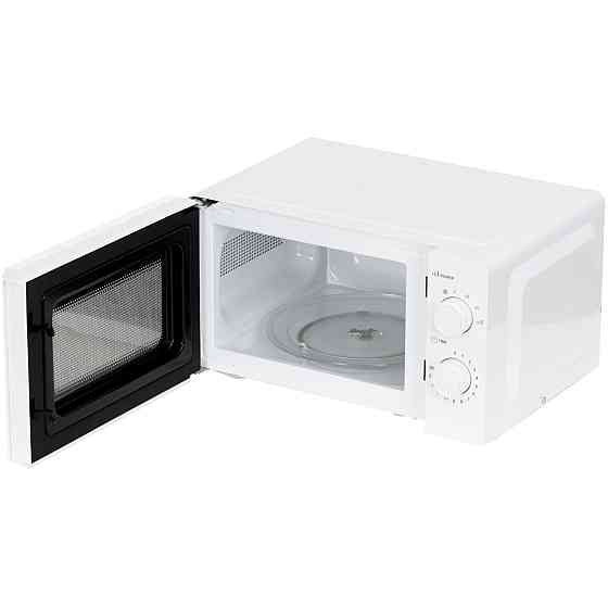 Мікрохвильова піч Adler AD 6205 20л/ 700Вт/ мех.керув./ відкр.ручкою/ біла Вінниця