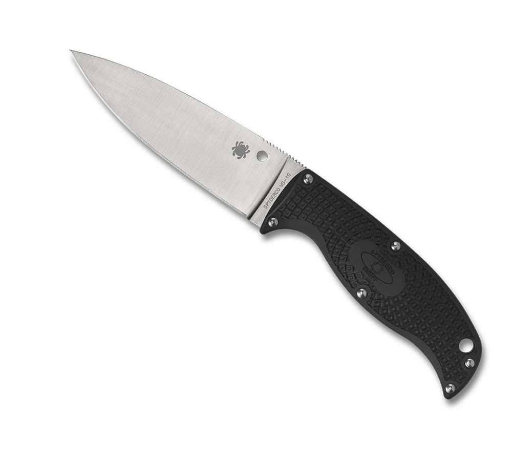 Нож охотничий Spyderco 2392 Дніпро - фото 3