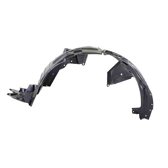 Підкрилок X-Trail 3 Т32 (2017-2021) рестайлінг передній правий Ніссан Мукачево