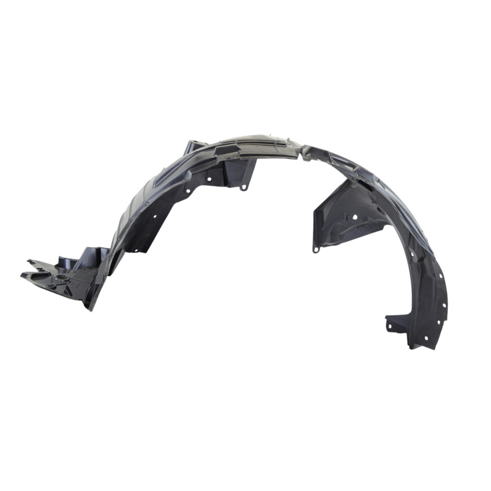 Підкрилок X-Trail 3 Т32 (2017-2021) рестайлінг передній правий Ніссан Мукачево - фото 1