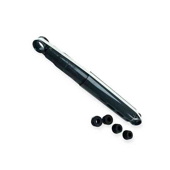 Амортизатор Хантер передній (газовий) DK УАЗ Мукачево