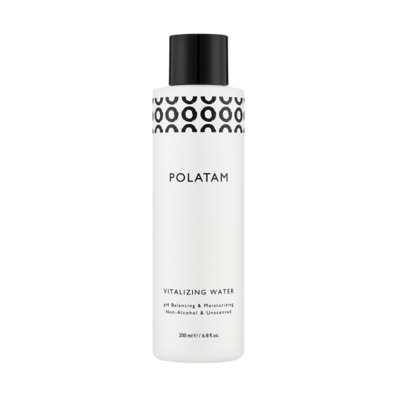 Тонер увлажняющий Vitalizing Water (Toner) POLATAM 200 мл Винница