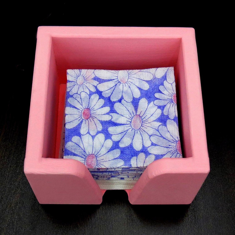 Серветниця "Гвадіана" барбі Миколаїв - фото 4