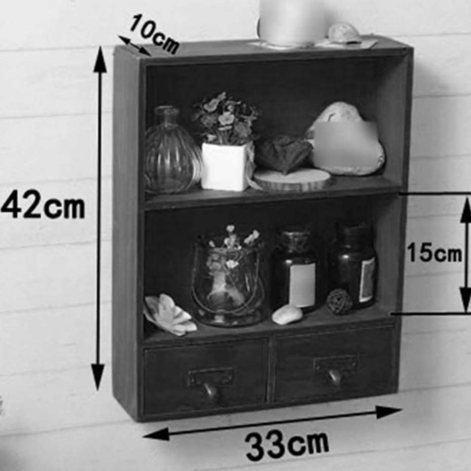 Полка для ванной 