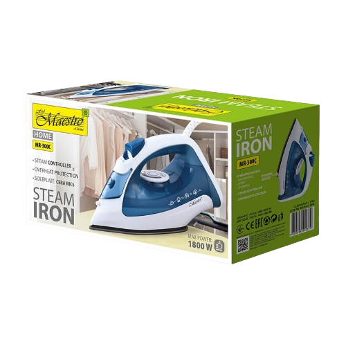 Праска 1800W MR-300C Maestro Житомир - изображение 5