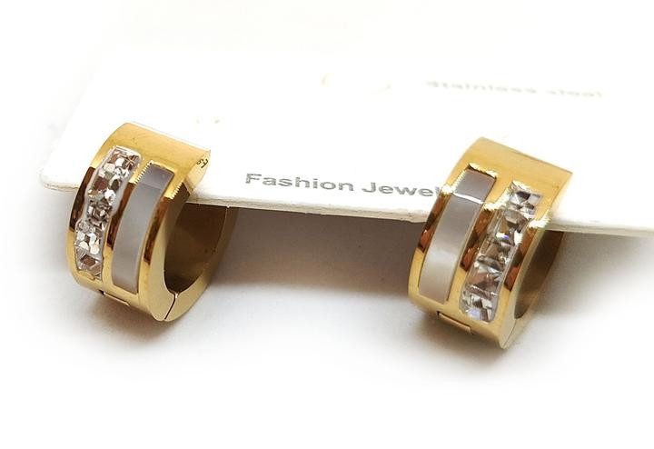 Жіночі сережки Київ - фото 1