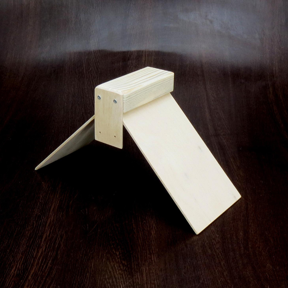 Насест для голубей 