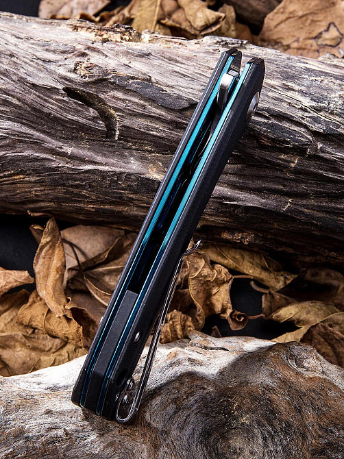 Ніж складаний Civivi Baklash C801C Рівне - фото 8