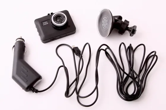 Відеорепортер CCS-403 480P Вінниця