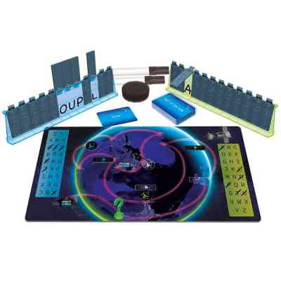 Настольная игра Tactic Хакни мой пароль (укр.) (60461) Винница