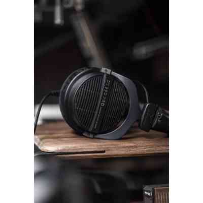 Навушники Beyerdynamic DT 990 PRO LB 80 ohms (529592) Вінниця